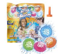 Nerf Better Than Balloons, Juguetes acuáticos, 228 Cápsulas