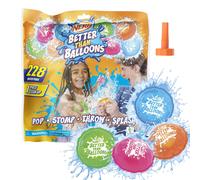 Nerf Better Than Balloons Water Toys 228 Pods BETTER THAN BALLOONS X 228