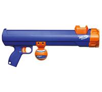 Nerf Blaster - Lanzador de Pelotas para Perros
