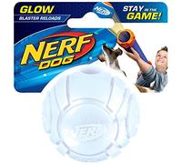 Nerf Blaster Neon - Pelota de Tenis para Perros