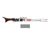 Hasbro Réplica Star Wars Nerf Blaster de Pulso Fásico Ambano