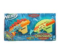 Nerf Dinosquad Stego-Duo Pack