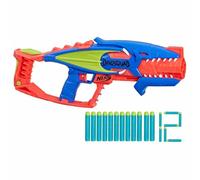 Hasbro Original Nerf Dinosquad Lanza Dardos Terrodak