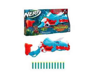 Nerf - Dinosquad Tricerablast