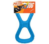 Nerf Dog 10 "Tire Infinito Juegos Durable Perro Juguete