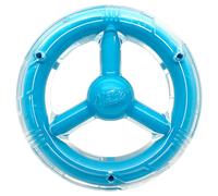 Nerf Dog Scentology Orbit Anillo 16,5 CM Mantequilla de Maní & Bacon para Perros