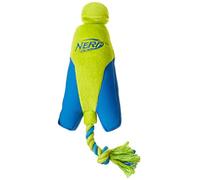 Nerf Dog Ultraplush Trackshot - Lanzador (35,5 cm)
