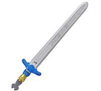 Nerf Dungeons & Dragons Xenk Daggersword, Foam Blade, Dungeons and Dragons, D&D Kids Outdoor Play Toys for 8 Year Old Kids