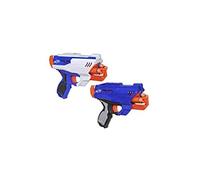 Nerf E4843EU5 NER Elite Quadrant 2 PK