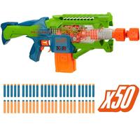 NERF Elite 2.0 Double Punch: diversión sin límites