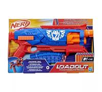 Nerf Elite 2.0: Kit de equipo Phantomblitz Recon