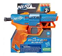 Nerf Elite 2.0: Pistola de dardos de espuma Slyshot