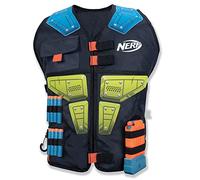 Nerf Elite - Chaleco Táctico Tech (50-00749)