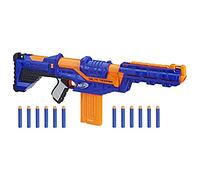 Nerf Elite Delta Trooper, Surtido (Hasbro E1911EU4)