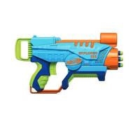 Nerf Elite - JR Ultimate Starter Set