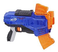 Nerf Elite Rukkus Hasbro