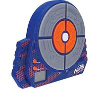 Jazwares GmbH-Ner0125 Nerf Elite-Diana Digital, Color ner0125-modelo 2021, 30 x 4 x 24 cm (NER0156)