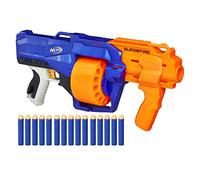 Nerf Elite Surgefire (Hasbro E0011EU4)