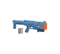 Nerf Elite Tetrad 2.0 - Hasbro