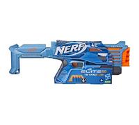 Nerf Elite Tetrad 2.0 - Hasbro