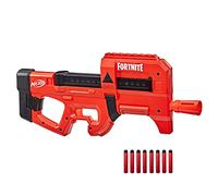 Hasbro Original Nerf Fortnite Compact Smg Lanza Dardos