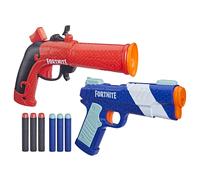 Nerf Fortnite LP & Flint-Knock