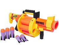 Nerf- Fortnite GL-L (Hasbro E8910EU4)