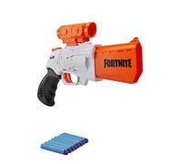 Nerf- Fortnite Sr (Hasbro E9391EU4)