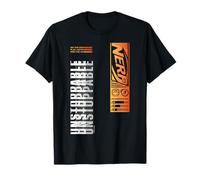 Nerf Go The Distance Camiseta