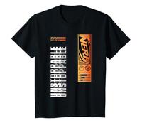 Nerf Go The Distance Camiseta