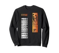 Nerf Go The Distance Sudadera