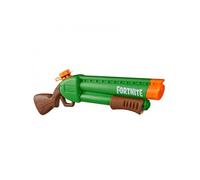 Nerf Lanzador de agua Super soaker Pump SG Fortnite Nerf.