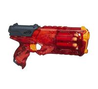 Nerf - Lanzador (Hasbro)