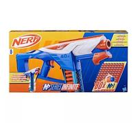 Nerf: Lanzador Infinito de la Serie N