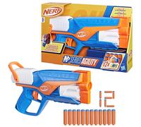 Nerf Lanzador N Series Agility NER N SERIES AGILITY (Importación USA)