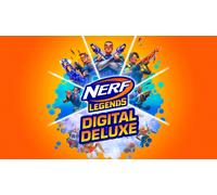 Nerf Legends Digital Deluxe Microsoft Store TR XBOX One, XBOX Series X|S