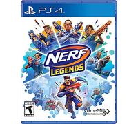 Nerf Legends for PlayStation 4 [USA]