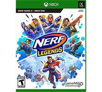 Nerf Legends for Xbox One and Xbox Series X [USA]