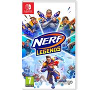 Nerf Legends (Nintendo Switch)