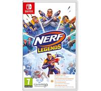 NERF LEGENDS Nintendo Switch