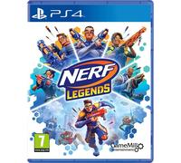 Nerf. Legends - Playstation 4