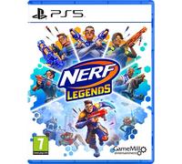 Nerf. Legends - Playstation 5