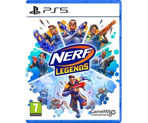 Nerf. Legends - Playstation 5