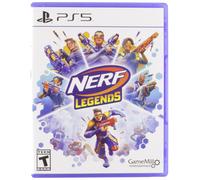 Nerf Legends - PlayStation 5 (Sony Playstation 5) (Importación USA)