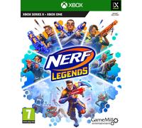 Nerf. legends - xbox series x