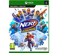 Nerf. Legends - Xbox Series X