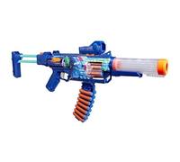 Nerf Loadout Cyberlight Ghost Launcher
