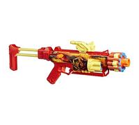 Nerf Loadout, Lanzador FlareFusion y 18 Dardos N1