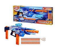 Nerf Loadout - Lanzador Galactic Commander