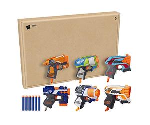 Nerf Microshot Multi Pack (Hasbro E8889F02)